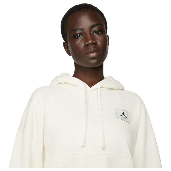 Jordan Γυναικείο φούτερ Fleece